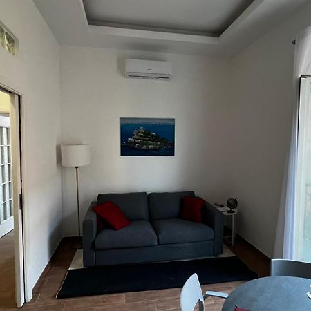 Residenza Balneolis Apartment Naples Luaran gambar