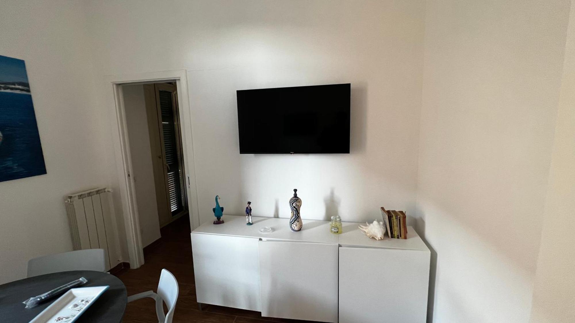 Residenza Balneolis Apartment Naples Luaran gambar